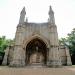Nunhead Cemetery