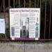 Nunhead Cemetery