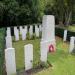 Nunhead Cemetery