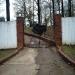 Jerry Lee Lewis' Gate