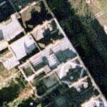 Piers Morgan's House in London, United Kingdom - Virtual Globetrotting