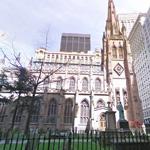 Trinity Church