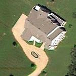 Sidney Crosby's House (former) in Sewickley Heights, PA - Virtual Globetrotting