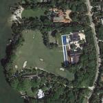 Tiger Woods' House
