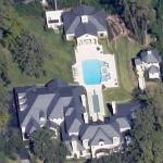 Pics+of+Joel+Osteen's+House Joel Osteen's House in Houston, TX (#2) - Virtual Globetrotting