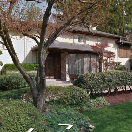 Ted Lerners House In Chevy Chase Md Bing Maps Ted Lerners House In Chevy Chase Md Bing Maps