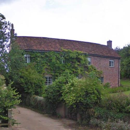 Joe Strummer's House (former) in Broomfield, United Kingdom (Google Maps)