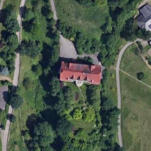 Schwarzwaldklinik Ort Schwarzwaldklinik Ort