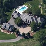 Eric+Clapton+Home+Columbus+Ohio Eric Clapton's House in Dublin, OH (Google Maps) (#3) - Virtual ...