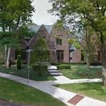 CalvinJohnsonsHouseInBirminghamMiGoogleMaps CalvinJohnsonsHouseInBirminghamMiGoogleMaps