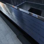 South Tower Memorial, United Flight 93