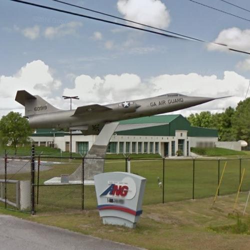 F104C in Glynco, GA (Google Maps) (3)