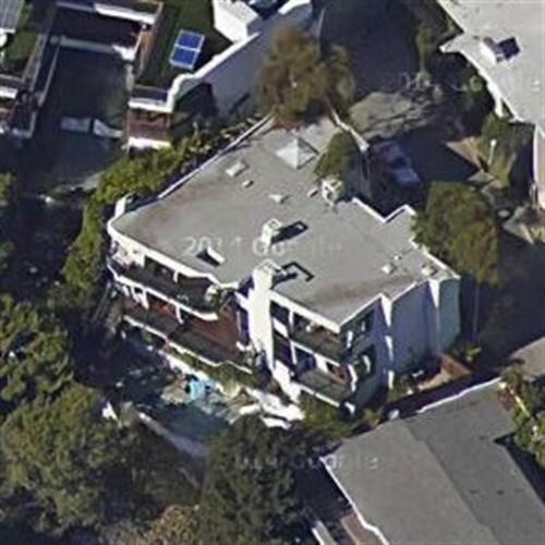 Josh Altman's House in Los Angeles, CA (2) Virtual Globetrotting