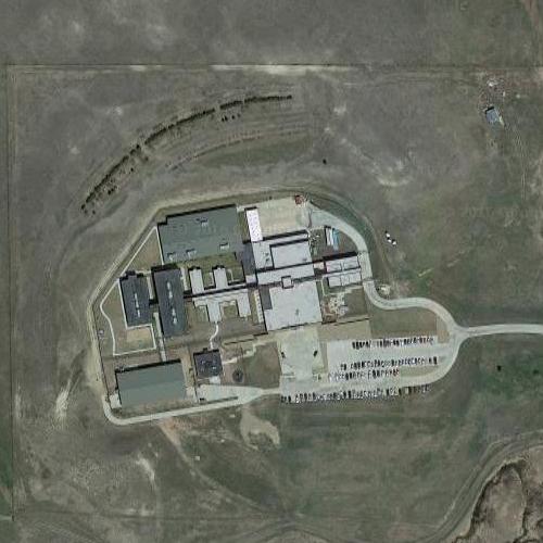 Wyoming Women's Center in Lusk, WY Virtual Globetrotting