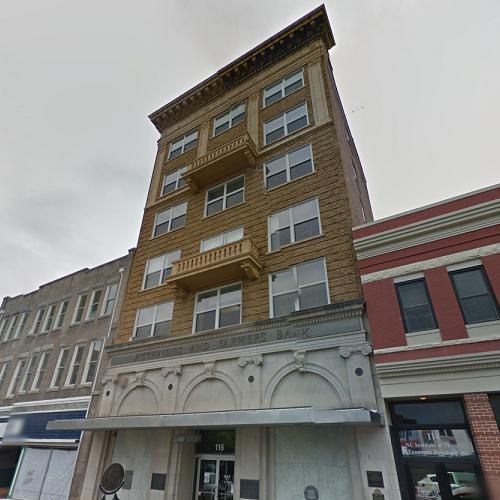 Old North Carolina Mutual Life Insurance Company Building Old North Carolina Mutual Life Insurance Company Building