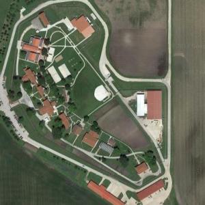 Rockwell City Iowa >> North Central Correctional Facility in Rockwell City, IA ... Rockwell City Iowa >> North Central Correctional Facility in Rockwell City, IA ...