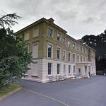 Museum No 1 - Kew Gardens