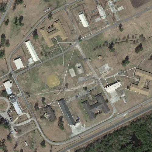 MacDougall Correctional Institution in Ridgeville, SC Virtual