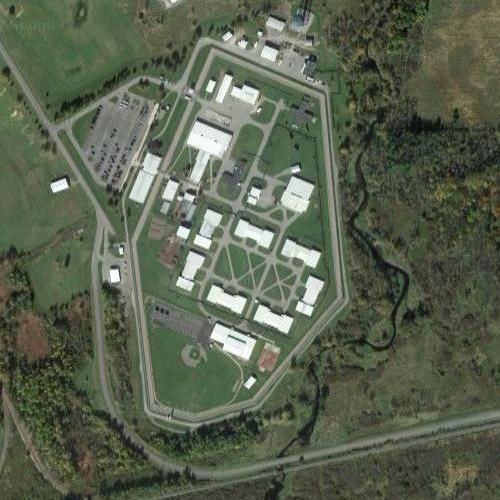Riverview Correctional Facility in Ogdensburg, NY Virtual Globetrotting