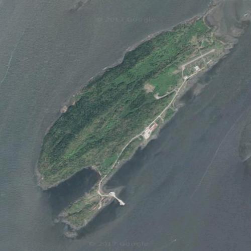 Grosse Isle, Quebec in SaintAntoinedel'IsleauxGrues, Canada