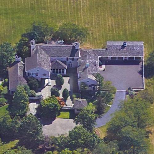Washington Ford Pa >> Kenneth Frazier's House in Wrightstown, PA (Google Maps) Washington Ford Pa >> Kenneth Frazier's House in Wrightstown, PA (Google Maps)