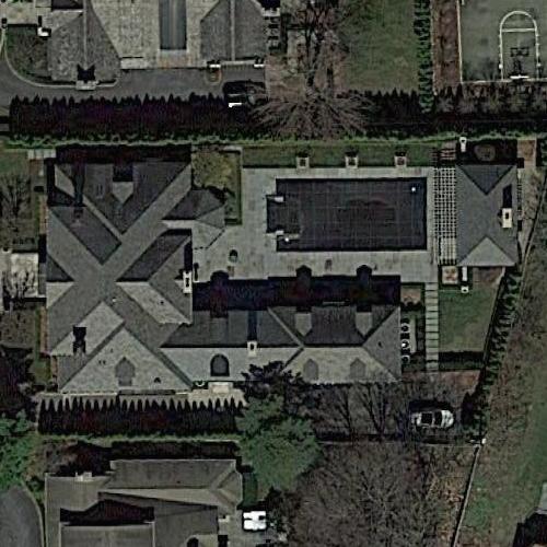 DaveTrottsHouseInBirminghamMiBingMaps DaveTrottsHouseInBirminghamMiBingMaps