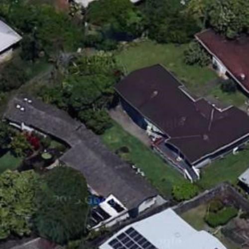 Abigail Kinoiki Kekaulike Kawānanakoa S Houses In Honolulu