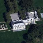 Jon Bon Jovi's House
