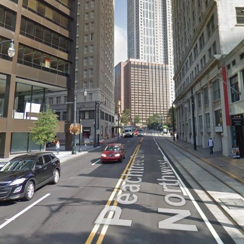 Opinion you Transsexual street walkers in atlanta ga pity Consider, that Transsexual street walkers in atlanta ga topic, pleasant
