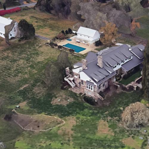 American Farmhouse