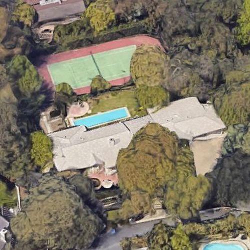 Dick Carson's House (Deceased)