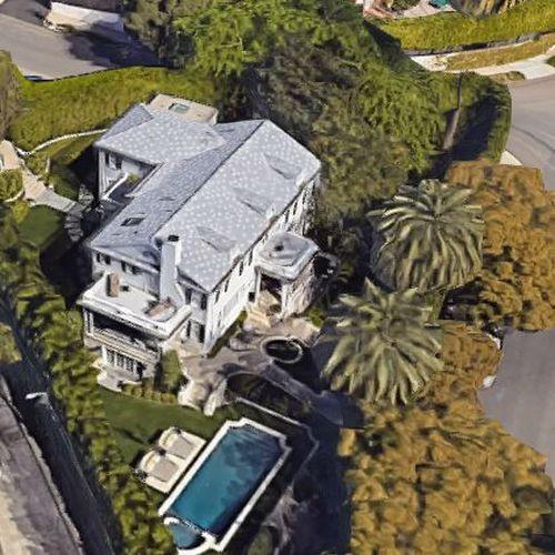 RedOne's House