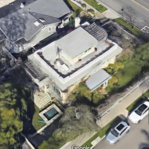 Doug DeMuro's house