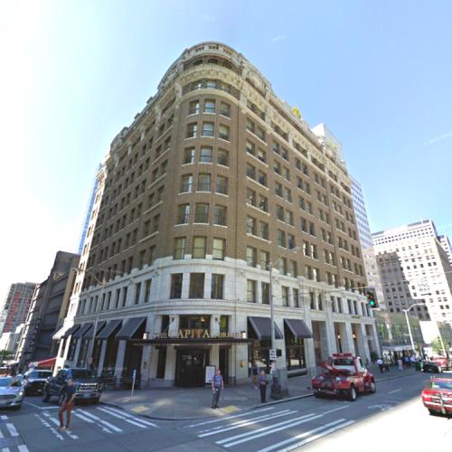 The Cobb Building