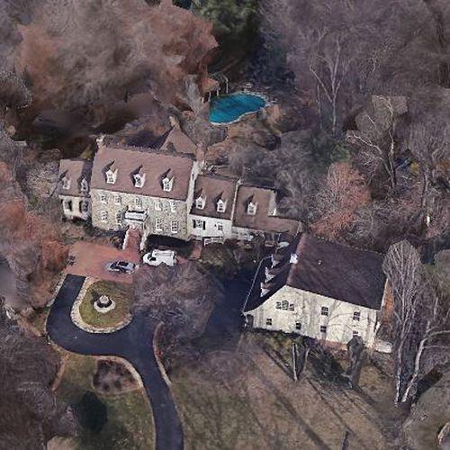Reza Pahlavi, Crown Prince of Iran's House (Former)