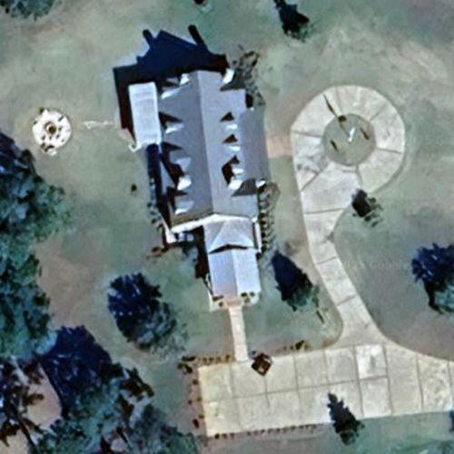 Jake Paul's House