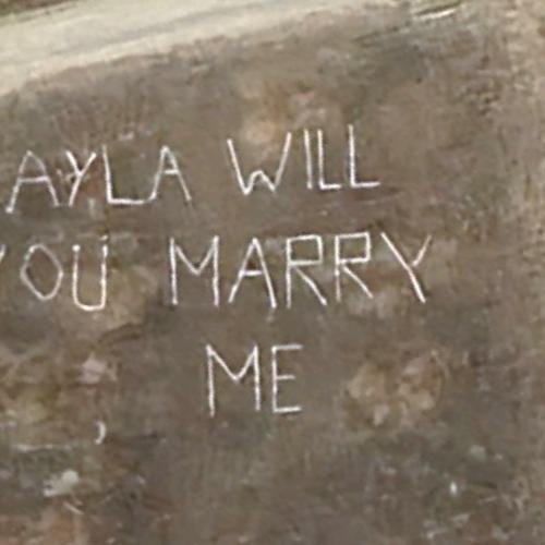 A Grand Proposal
