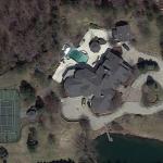 Eminem's House
