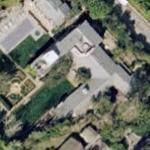 Dustin Hoffman's House in Los Angeles, CA - Virtual Globetrotting