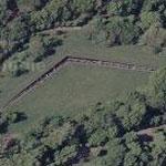 Vietnam Veterans Memorial in Washington, DC (Google Maps)