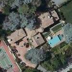 sean penn home sean penn home