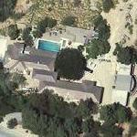 Connie Sellecca home Connie Sellecca home