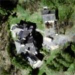 Peter Kellogg&rsquo;s house in Short Hills, NJ - Virtual Globetrotting