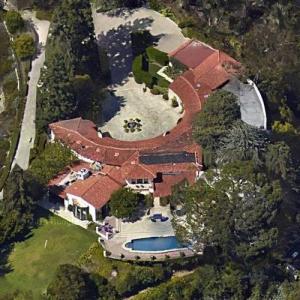 James Murdochs House In Beverly Hills Ca 2 Virtual James Murdochs House In Beverly Hills Ca 2 Virtual