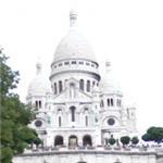 Basilique du Sacré-Cœur