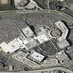 King of Prussia Mall in King of Prussia, PA - Virtual Globetrotting