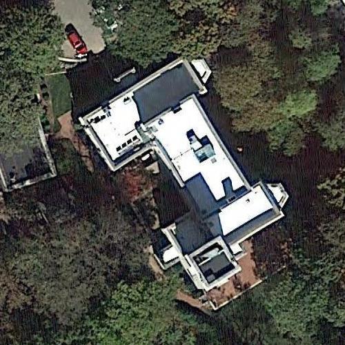 Selma Hall (aka Castle) in Festus, MO Virtual Globetrotting