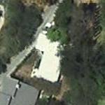 photo: house/residence of cool beautiful cute 2 million earning Los Angeles, California, United States-resident