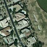 Danica Patrick's Home (former) in Scottsdale, AZ - Virtual Globetrotting