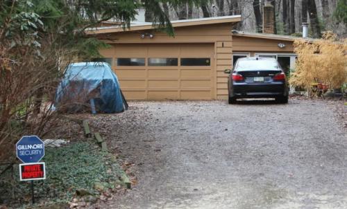 Jeffrey Dahmer's Childhood Home